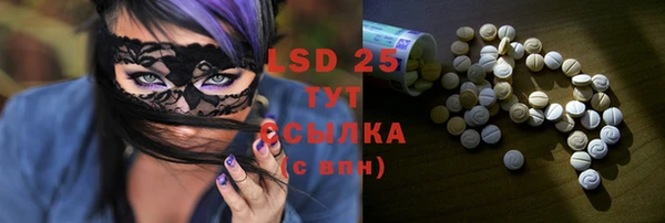 стаф Янаул